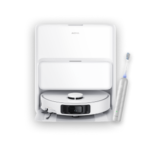 Купуйте робот-пилосос та отримуйте подарунок!