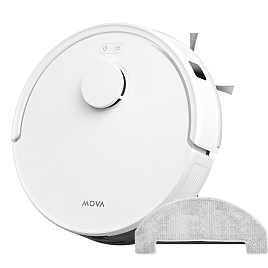 Робот пилосос MOVA E20