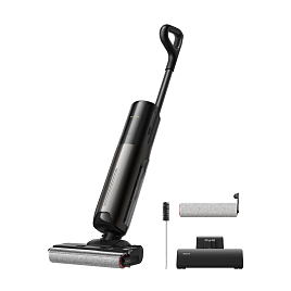Бездротовий миючий пилосос MOVA K30 Lite