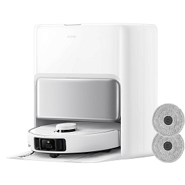 Робот пилосос MOVA P50 Pro Ultra