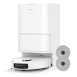 Робот пилосос MOVA E40 Ultra