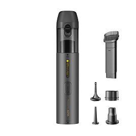 Ручний акумуляторний пилосос MOVA Portable Vortex 4 в 1