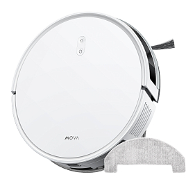 Робот пилосос MOVA E10